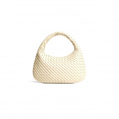 BOTTEGA VENETA SMALL VENETA 856736V66V09195 (35*21*5cm)